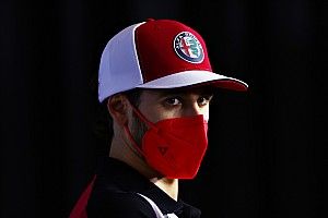 Giovinazzi duro: "F1 spietata quando il denaro detta le regole"