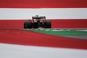 Lees terug: Liveblog kwalificatie F1 GP van Oostenrijk