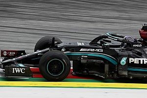 F1, Austria, Libere 2: la Mercedes tira fuori le unghie