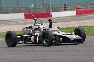 Jackson extends lead in Autosport National Driver Rankings