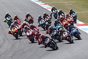 Quartararo triomfeert op dominante wijze in 90ste TT van Assen