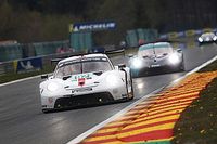 Estre: Porsche Spa WEC triumph was "extremely stressful"