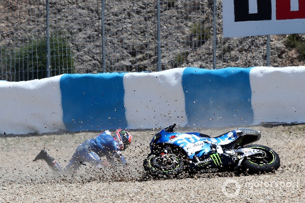 Rins: “No pienso en salir a asegurar un puñado de puntos”
