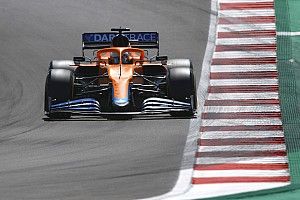 Ricciardo in "a little bit of shock" after "grim" Q1 exit