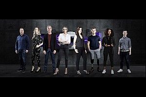 W Series continues free-to-air broadcasts with Channel 4 for 2021 season