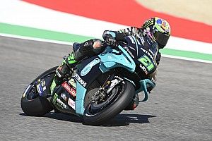Morbidelli sluit overstap naar VR46 uit: “Blijf bij Petronas”