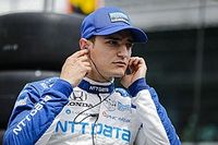 Palou to suffer six-place grid penalty at Detroit