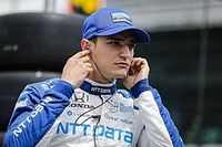 Alex Palou Diganjar Penalti Grid di GP Detroit