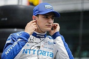 Palou to suffer six-place grid penalty at Detroit