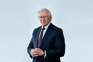 Graham Stoker launches FIA president bid with Tom Kristensen as deputy for sport