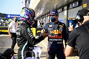 Verstappen: ''İyi bir start aldık''