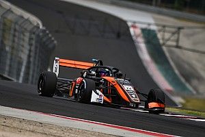 Turecka niespodzianka w Euroformula Open