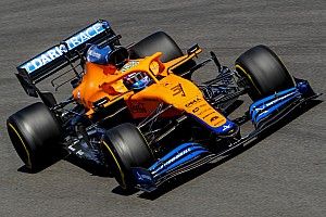 McLaren: Gat met Mercedes en Red Bull lijkt groter dan het is