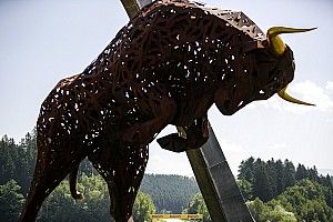 F1 Styrian GP Live commentary and updates - FP1 & FP2