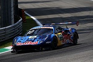 Lawson et Red Bull remportent la grande première