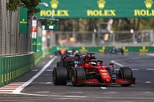 Ferrari: "Poles seguidas não representam verdadeiro desempenho na F1"