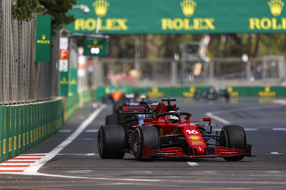 Ferrari: "Poles seguidas não representam verdadeiro desempenho na F1"