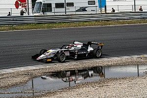 F. Regional: Saucy domina a Zandvoort, Minì sempre a podio