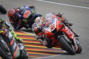 “Zege Marquez goed voor mijn MotoGP-titelkansen”, stelt Zarco