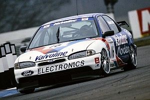 What could have been: The Super Touring near-misses of a Formula Ford great
