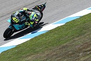 Pourtant "inquiet", Schwantz croit à un rebond de Rossi