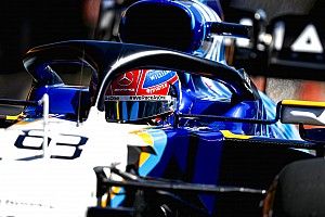 Russell: Közel volt a Q3, de a Q1-ben is kieshettünk volna