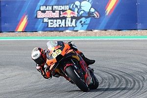 Binder: KTM seperti Keluarga Besar