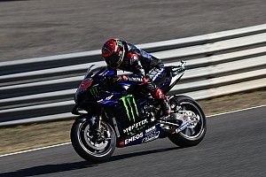 Hasil Kualifikasi MotoGP Spanyol: Quartararo Bisa Deja Vu