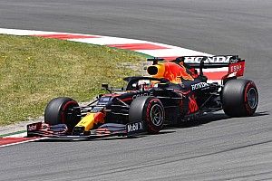Wolff: no es una locura pensar en una alianza Red Bull-Volkswagen
