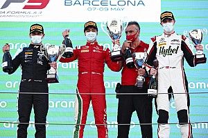 Michel: Splitting F1 support series gives F3 more focus