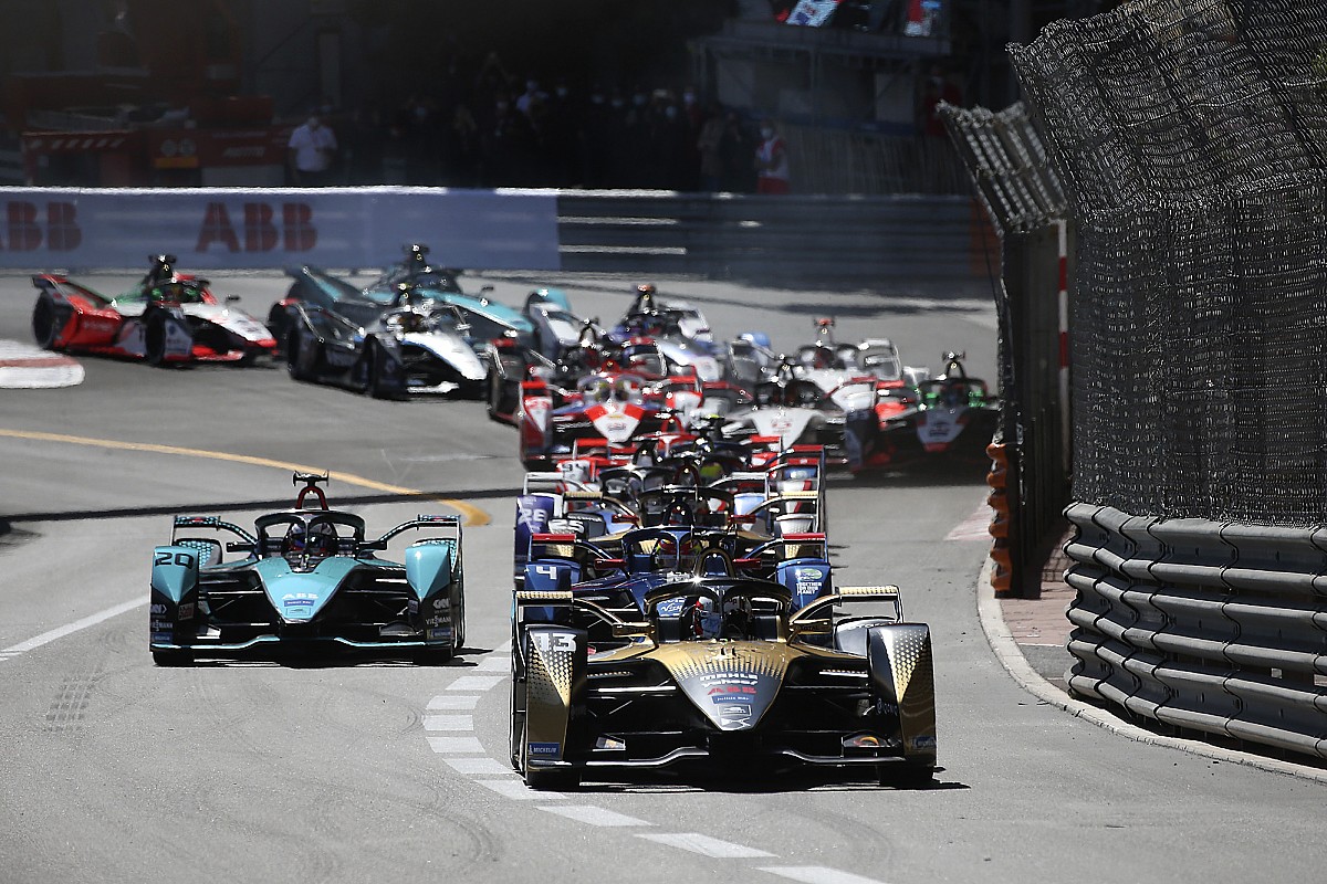 How Monaco dealt Formula E a winning hand to cure its hangover