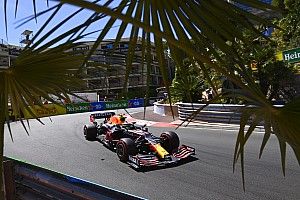F1: Pérez supera Sainz e Verstappen e lidera o primeiro treino livre para o GP de Mônaco