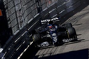 Red Bull verhuist Tsunoda naar Italië om vertrouwen terug te vinden