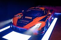 Potwierdzone wejście McLarena