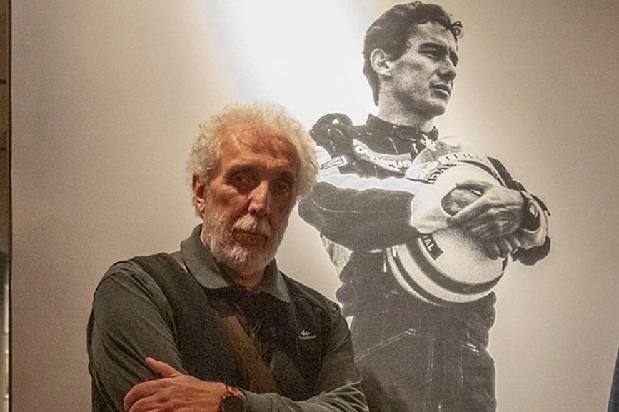 Angelo Orsi e Mirko Lazzari