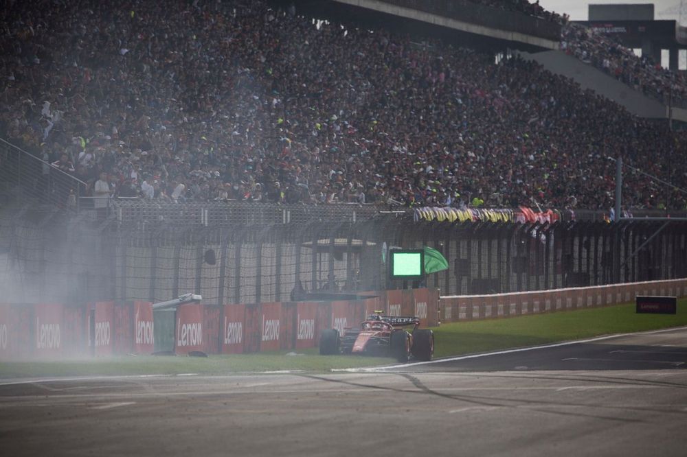 Carlos Sainz, Ferrari SF-24
