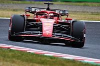 Lo que las tandas largas de la FP3 revel&oacute; sobre la carrera de Jap&oacute;n F1