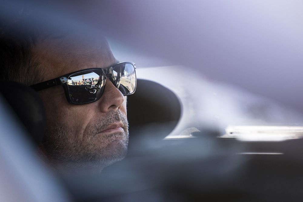 #203 Bahrain Raid Xtreme Prodrive Hunter: Sebastien Loeb