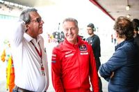 KTM tendrá cuatro RC16 idénticas en el MotoGP 2025