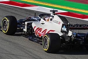 Grosjean nie ukrywa swoich aspiracji