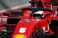 F1: Ferrari considerou implantar sistema da Mercedes no passado
