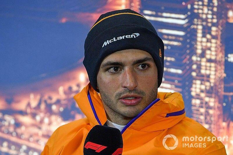 Sainz nem akar politizálni a Ferrari és az FIA ügye miatt, csak egyértelműséget kérnek