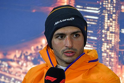 Sainz nem akar politizálni a Ferrari és az FIA ügye miatt, csak egyértelműséget kérnek