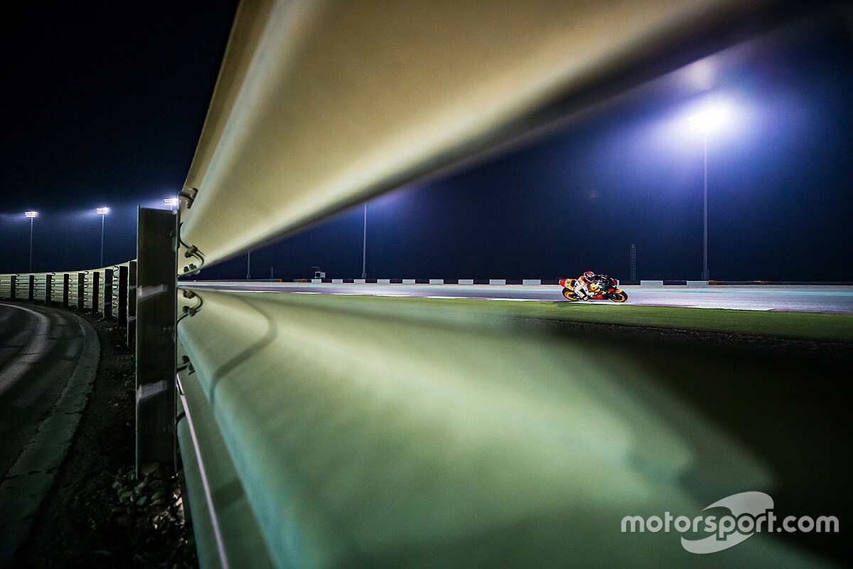 セパンテスト中止のMotoGP、3月にカタールで追加のテスト実施を決定