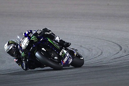 Viñales termina testes da MotoGP no Catar na frente em dia de alerta para Honda
