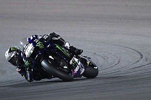 Viñales termina testes da MotoGP no Catar na frente em dia de alerta para Honda