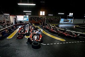 Karting Show 2020 już 20 marca