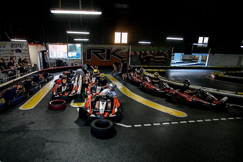 Karting Show 2020 już 20 marca