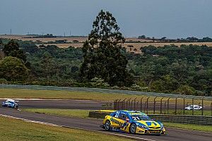 Stock Car: Camilo lidera último treino antes de quali em Cascavel