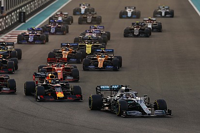 Video: 2019 F1 sezonunda geçiş sayıları yükseldi - 2 Ocak F1 ve Motor Sporları Haberleri